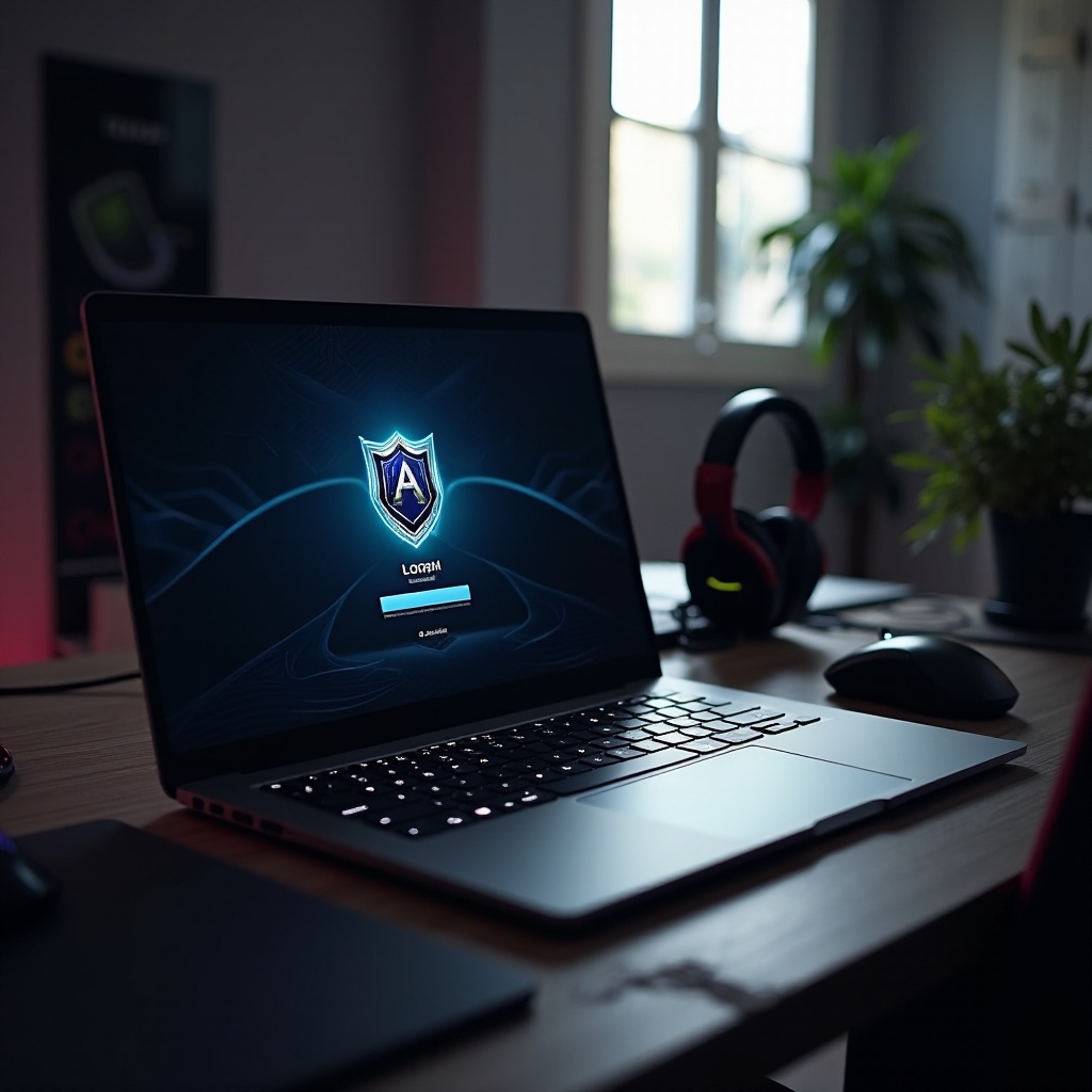 најбољи лаптоп за League of Legends