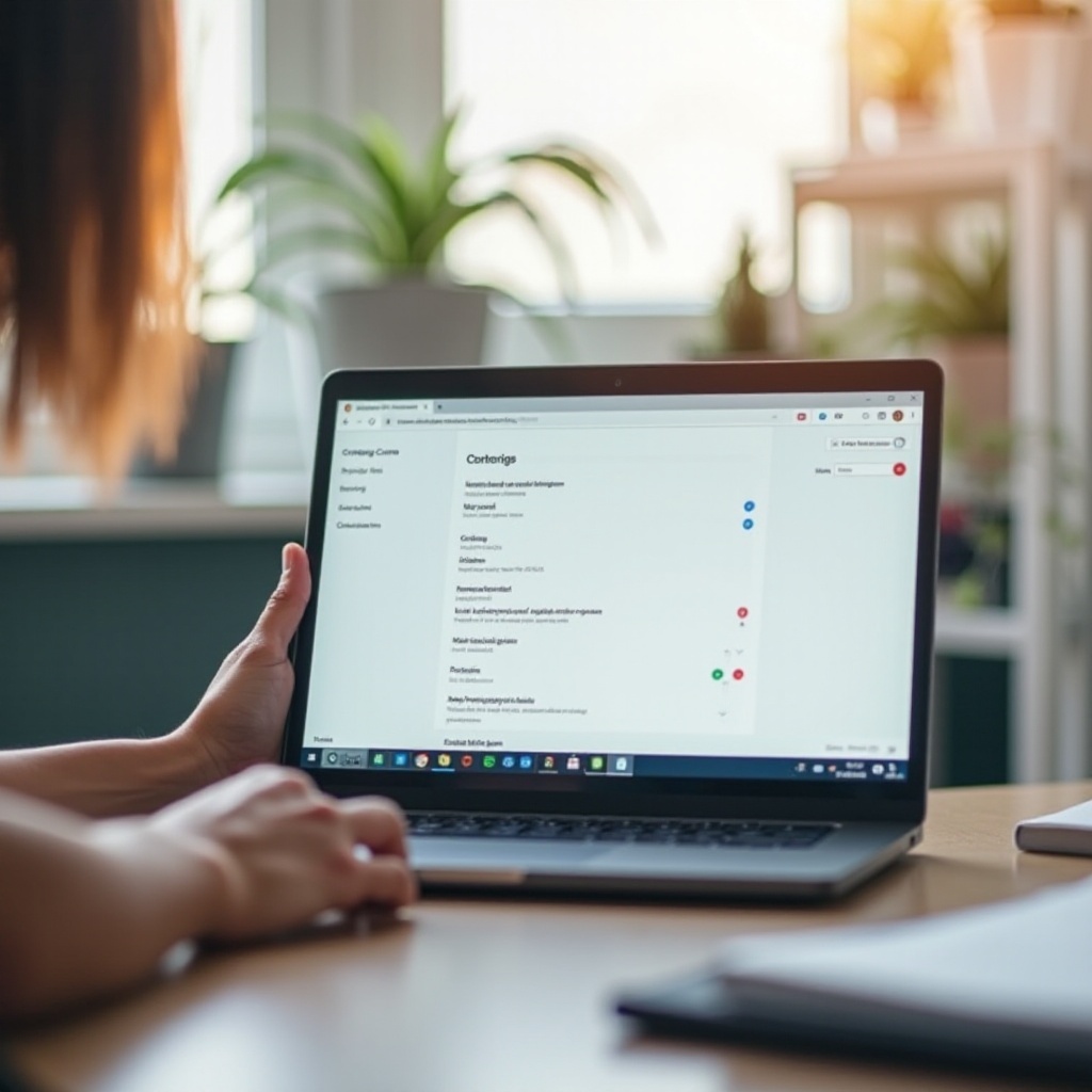 factory reset chromebook without password