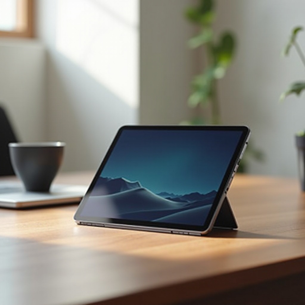 таблет с 8 GB RAM