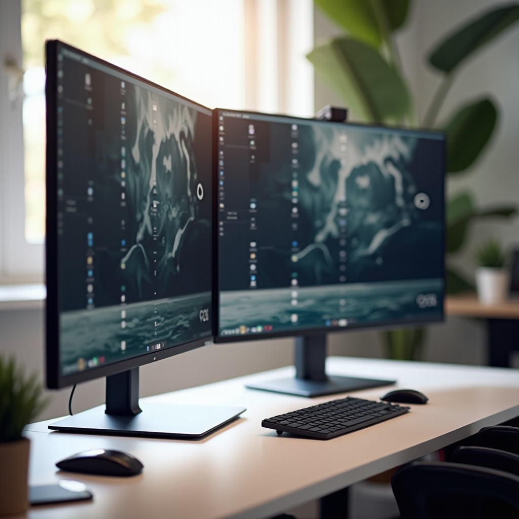 nejlepší stolní počítač pro 3 monitory