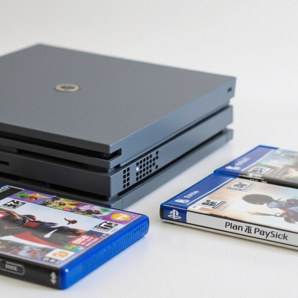 hraje PlayStation 4 hry pro PlayStation 3