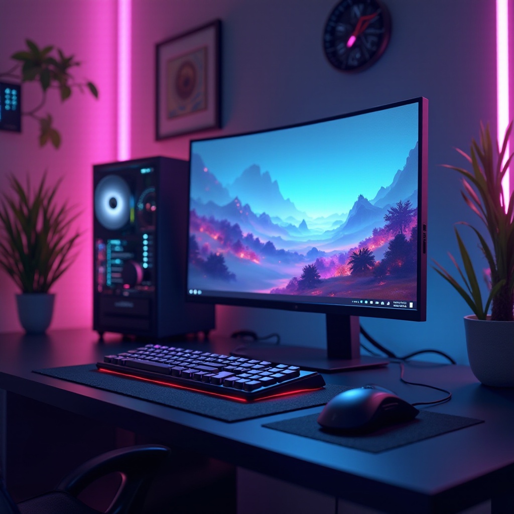 лучшая версия Linux для игр