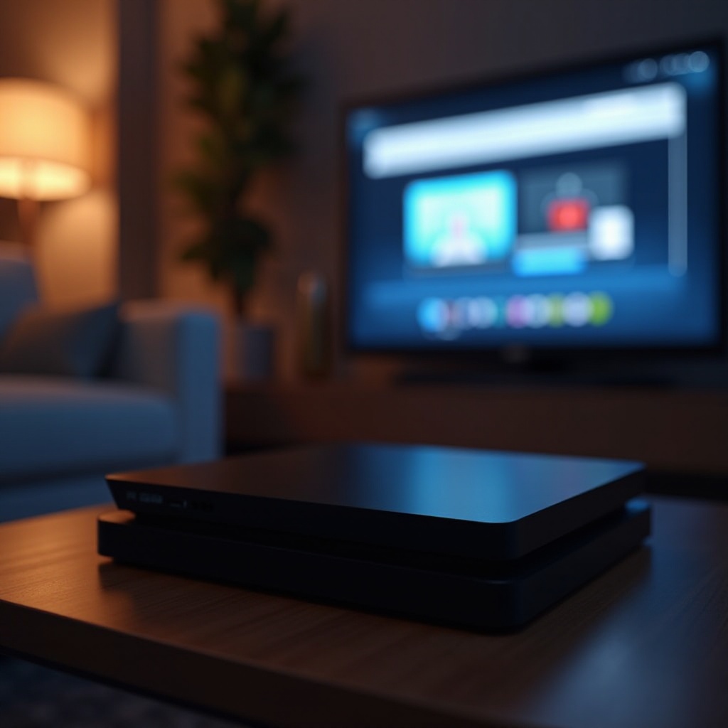 jak uzyskać przeglądarkę internetową na PS5