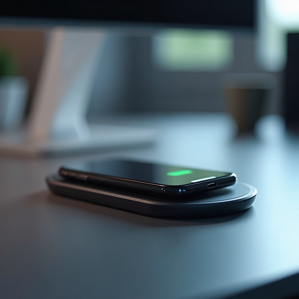 sunt încărcătoarele wireless rele pentru telefonul tău