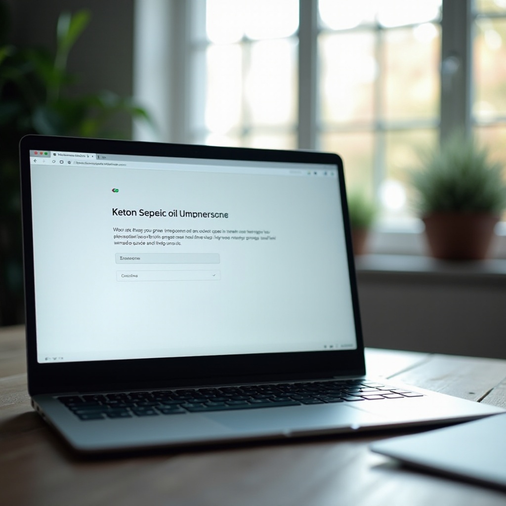 przywróć ustawienia fabryczne Chromebooka bez hasła