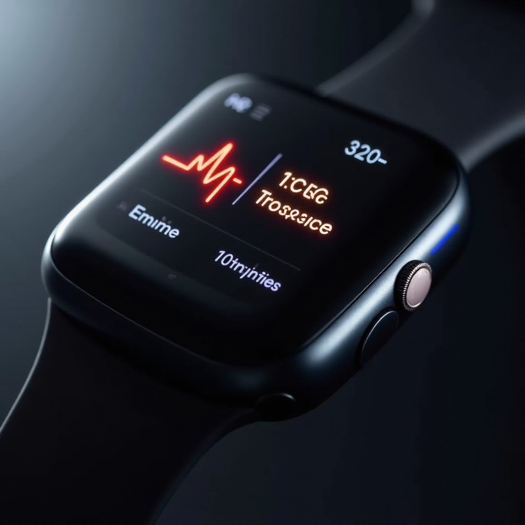 лучшие умные часы с ЭКГ и артериальным давлением