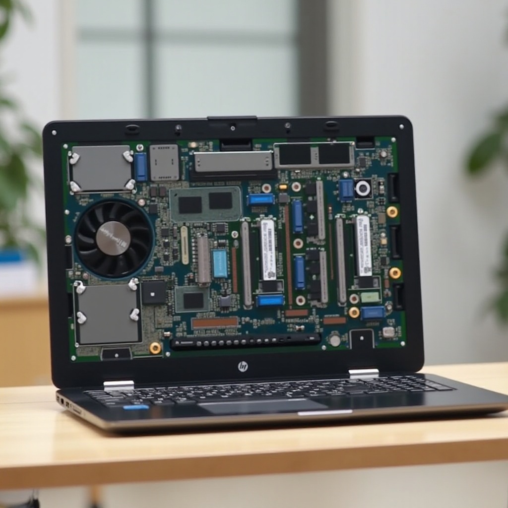 pojemność pamięci laptopa hp g6 2000
