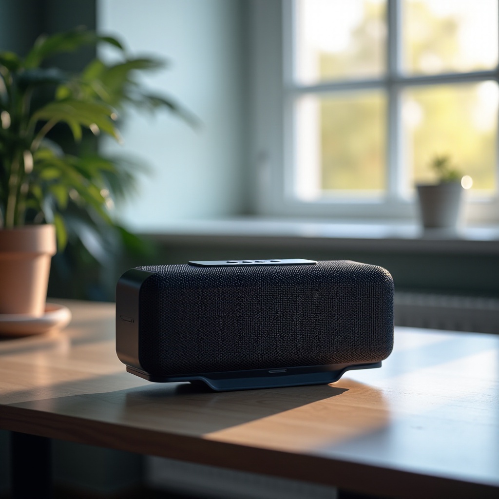 najlepszy najgłośniejszy głośnik bluetooth