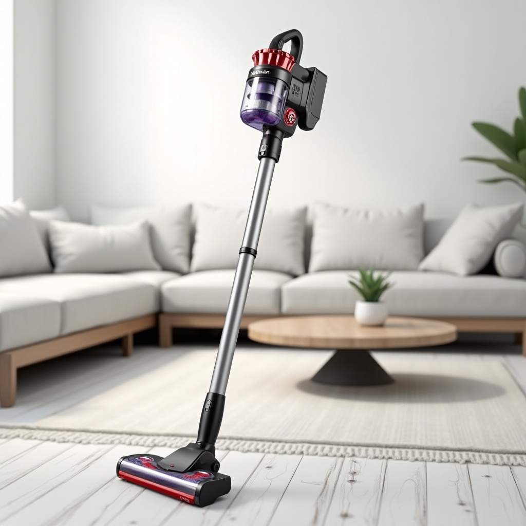 levoit vacuum review