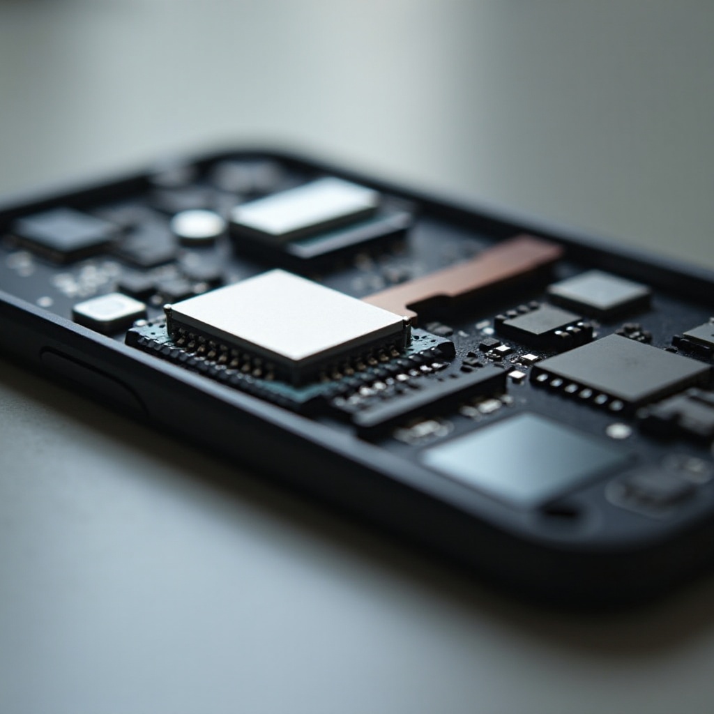 răcitor iPhone