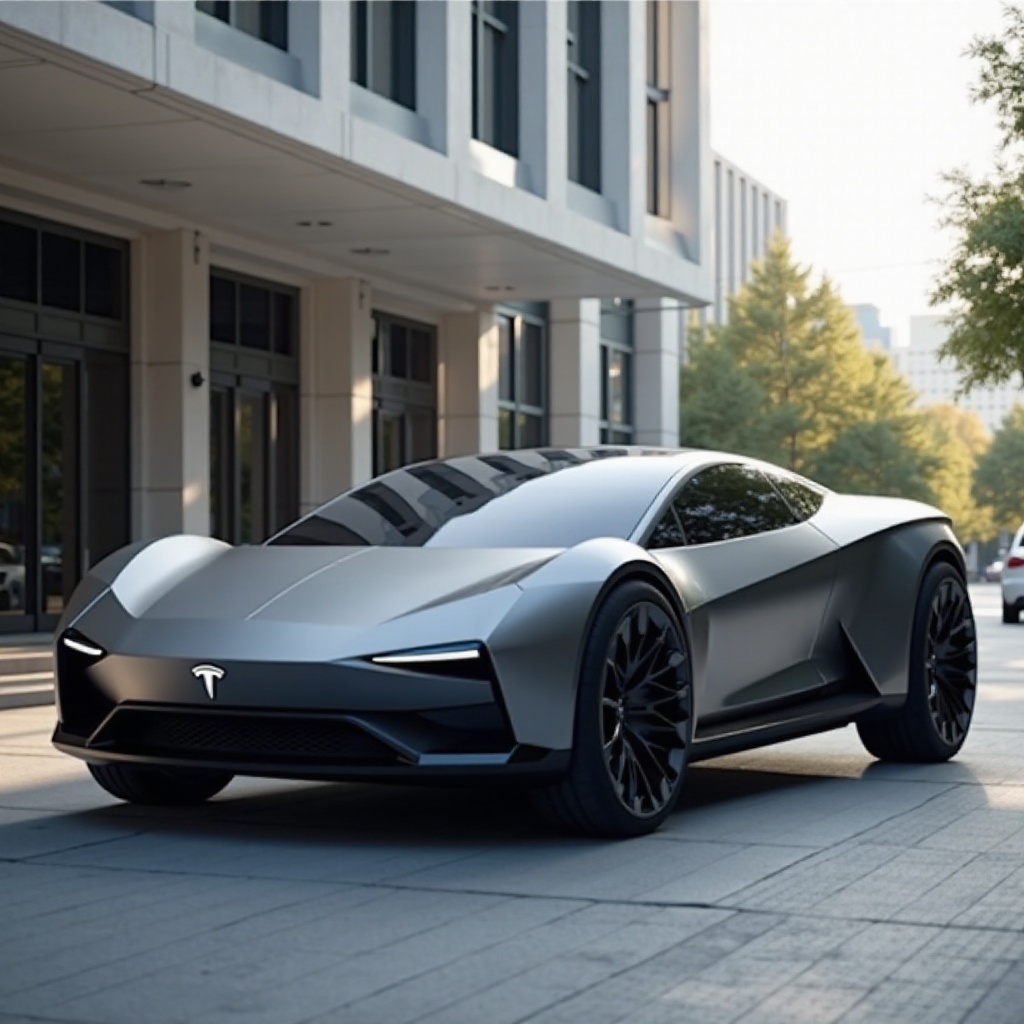 Подходящ ли е Tesla Cybertruck за данъчен кредит?