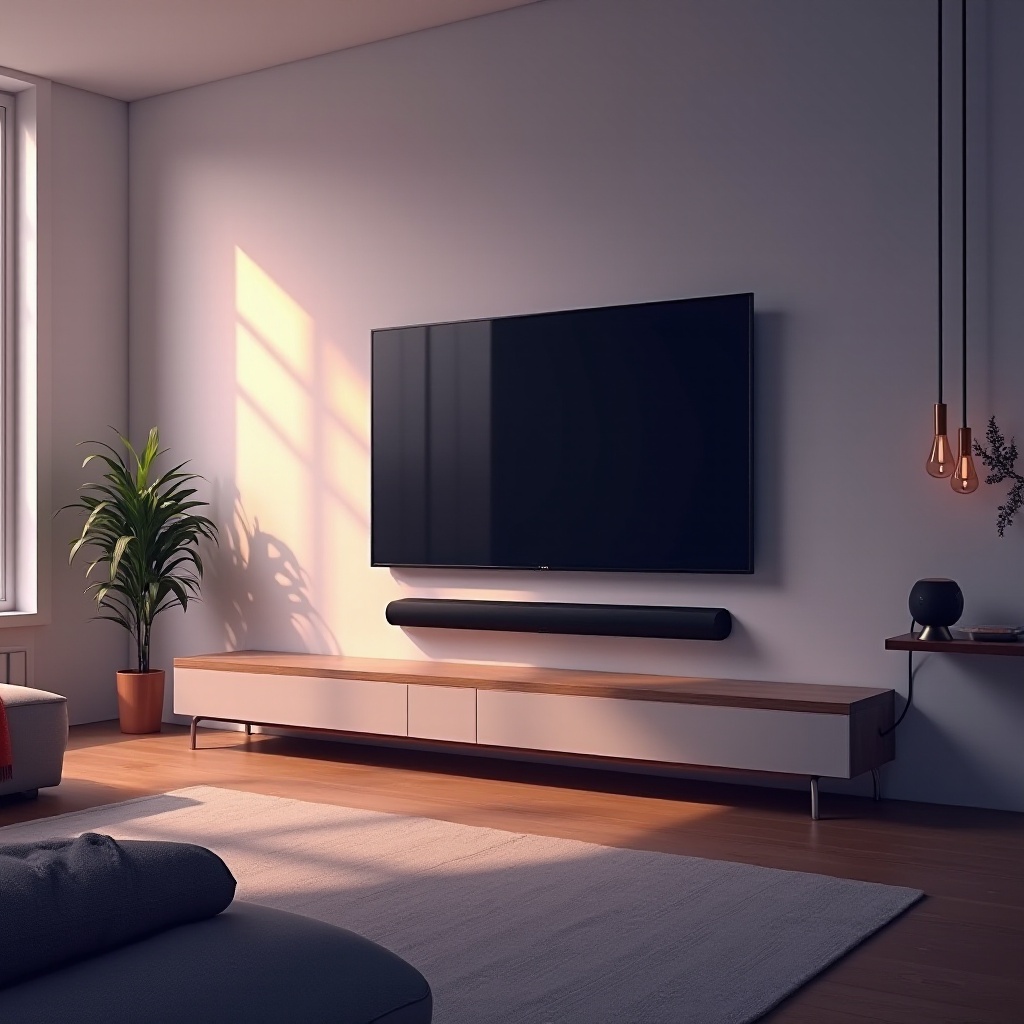 bare de sunet compatibile pentru televizoare LG