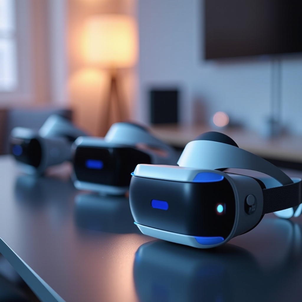 vr headsets under $300