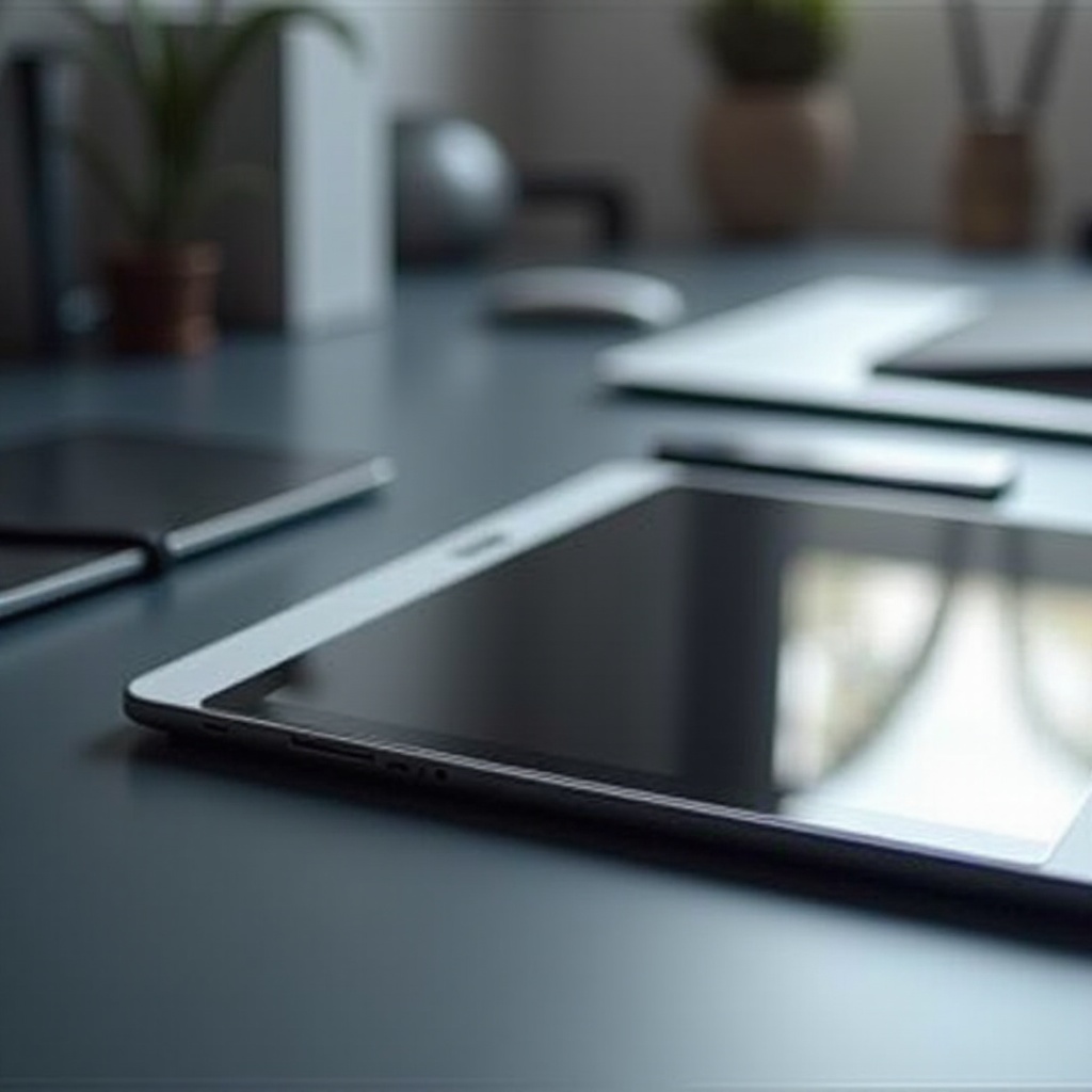 tablets that have usb ports