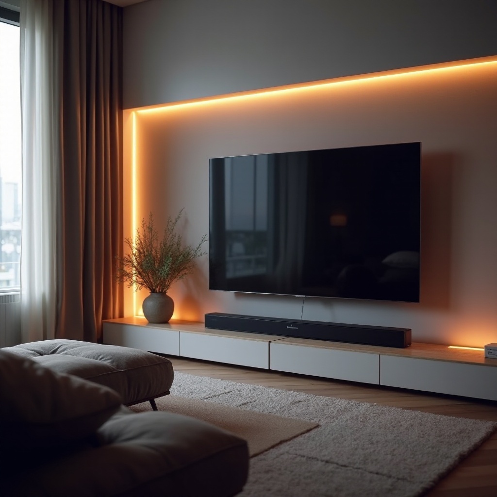 съвместими звукови ленти за телевизори LG