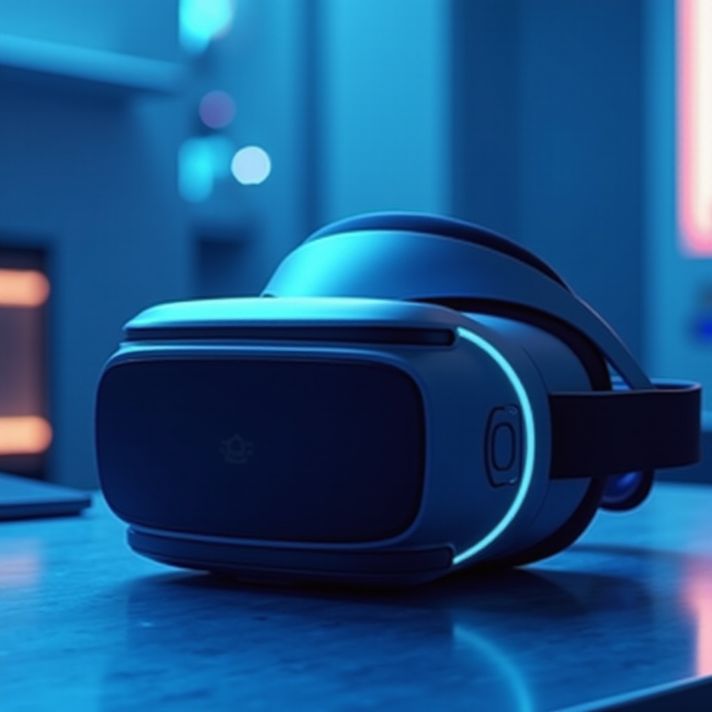 gogle VR do 300 dolarów