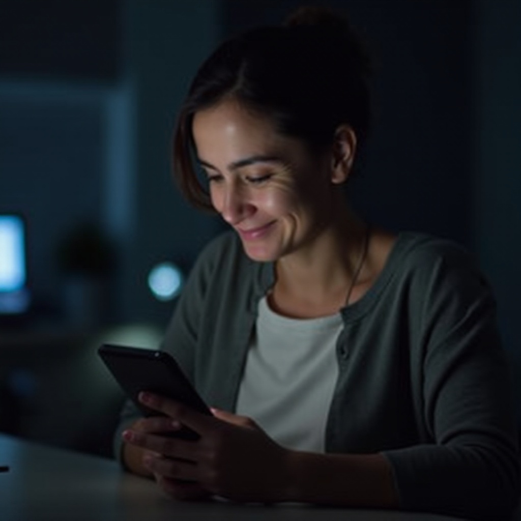 jak naprawić problem z niedostępną siecią komórkową