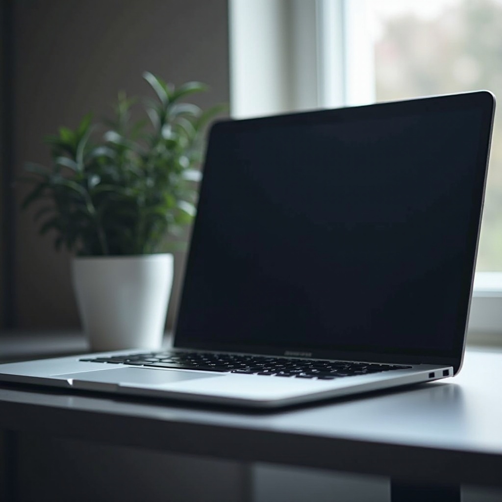 كيفية إعادة تشغيل جهاز Chromebook