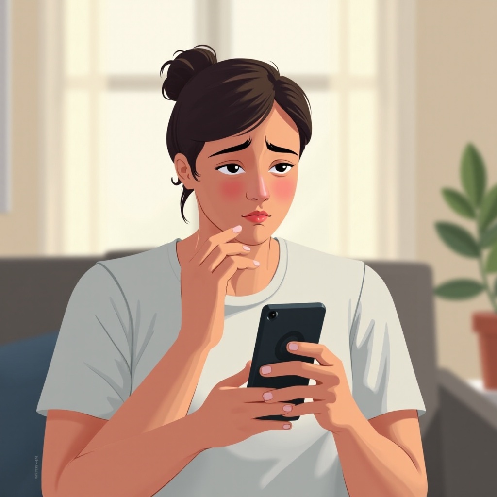 is factory reset enough before selling phone