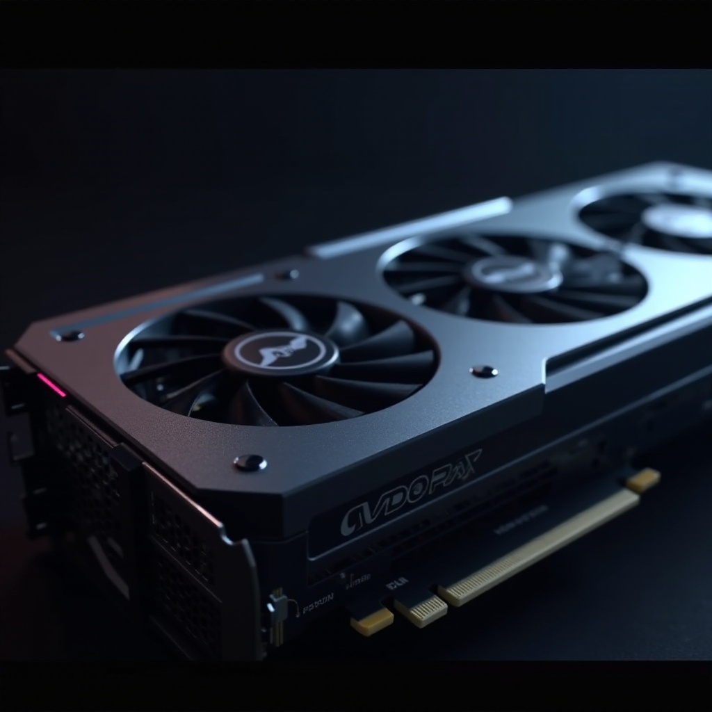 câtă memorie vram are 5080
