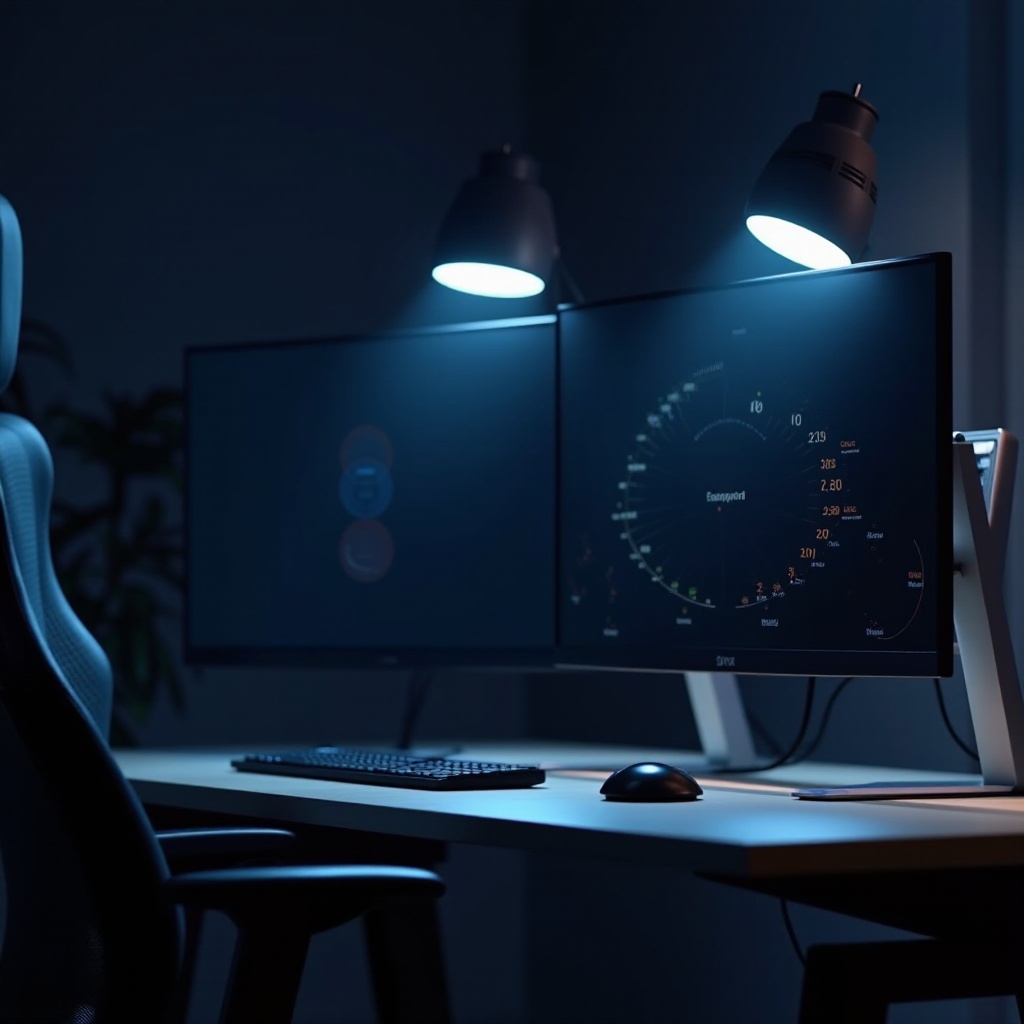 cel mai bun computer desktop pentru 3 monitoare