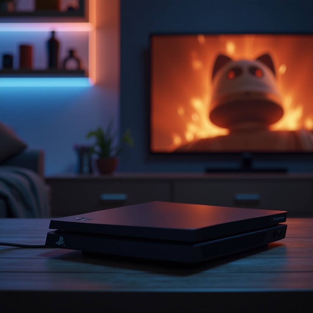 poate PlayStation 4 să ruleze jocuri de PlayStation 3