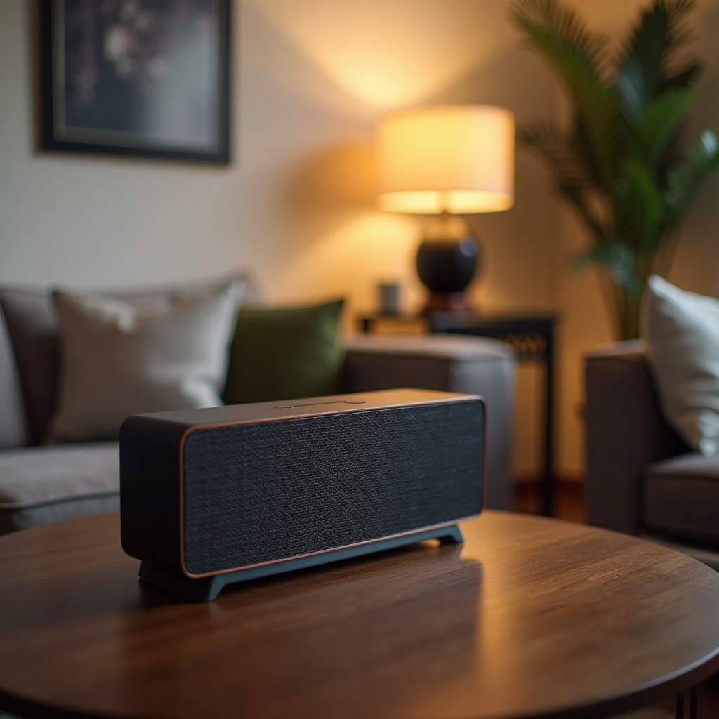 best loudest bluetooth speaker