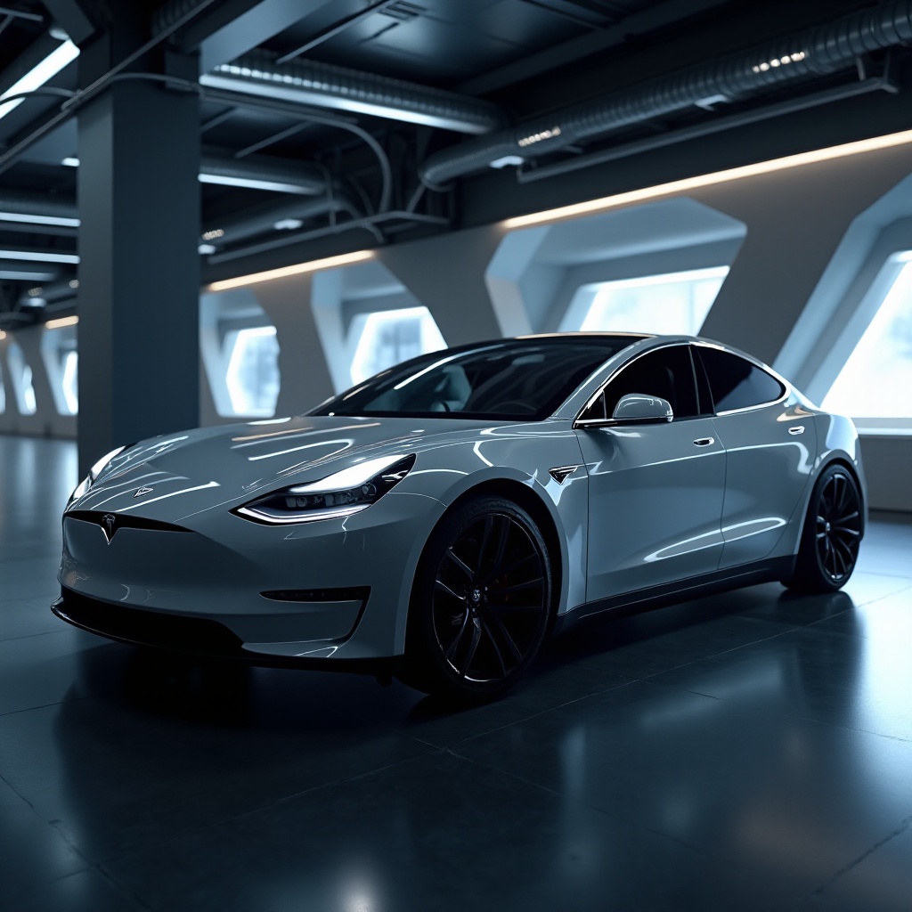 запас хода tesla 359 до 402 миль только на батарее