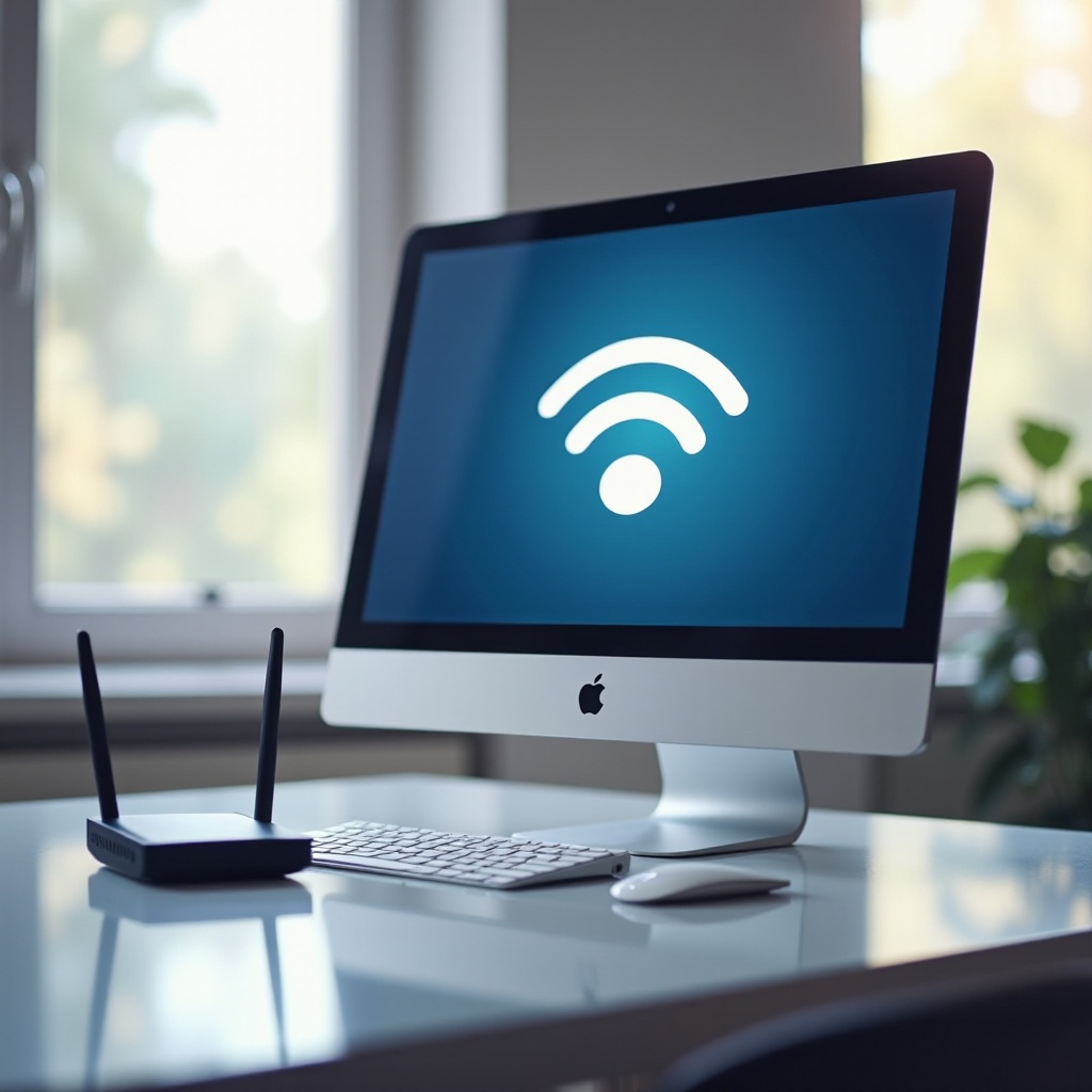 czy komputery stacjonarne mogą łączyć się z wifi