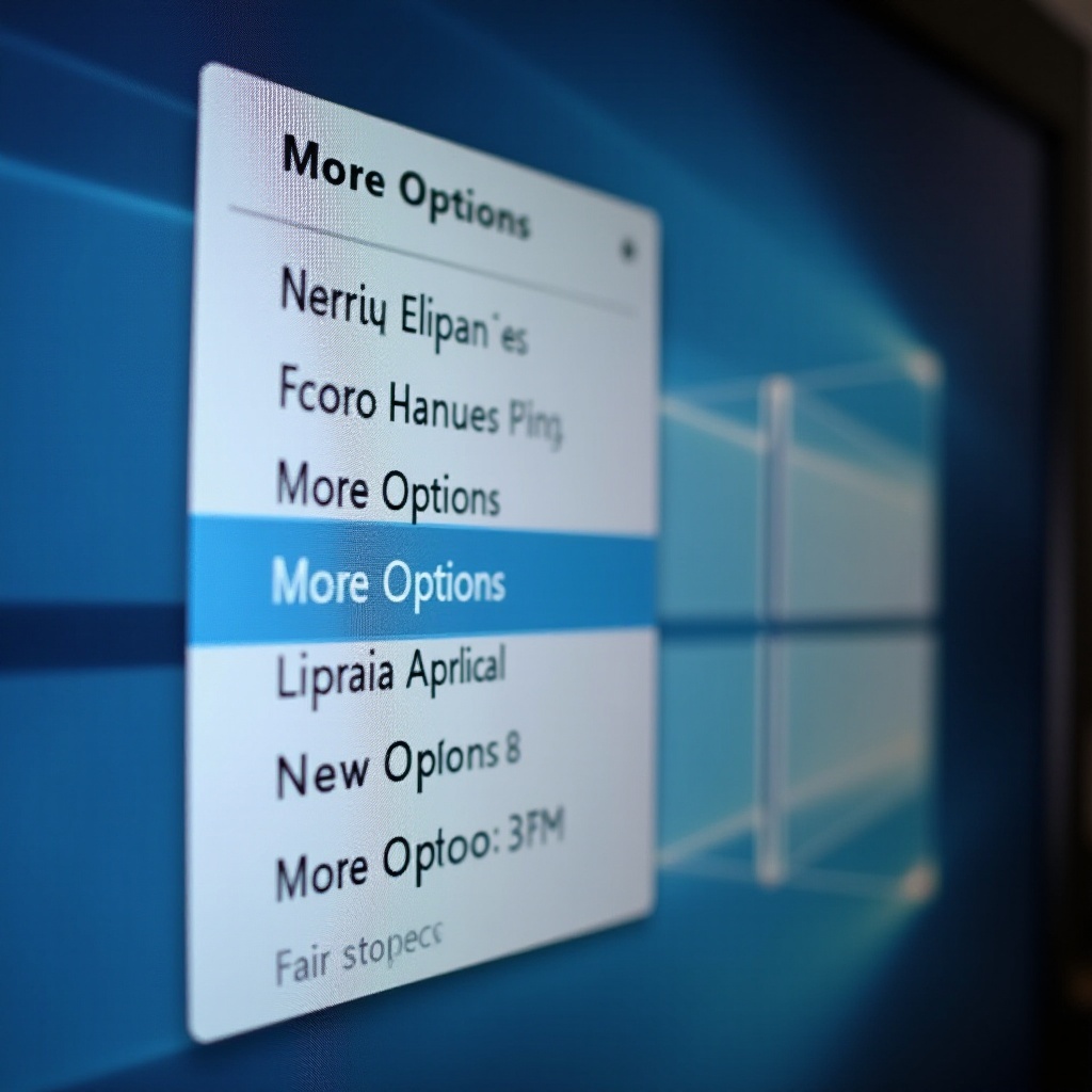 Windows 11 щелкнуть правой кнопкой всегда показывать больше опций