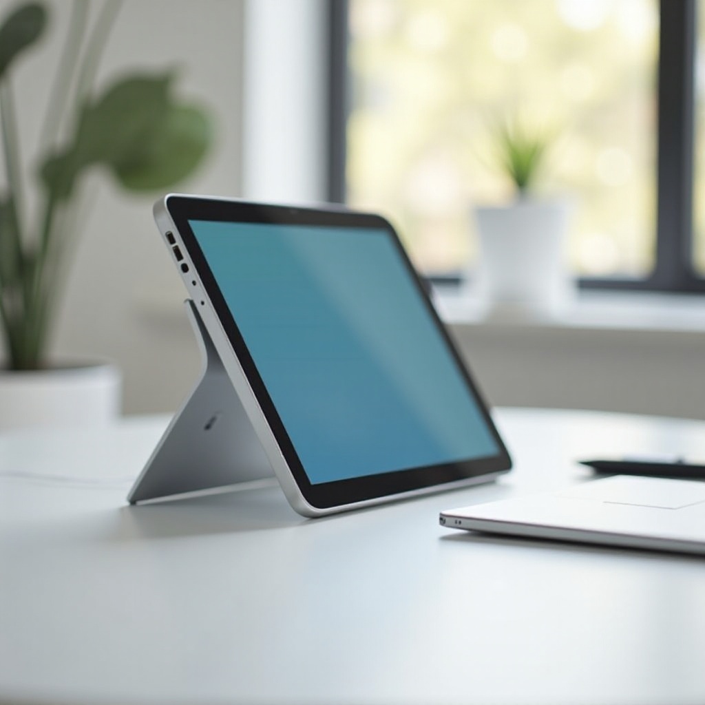 tablety, które mają porty USB