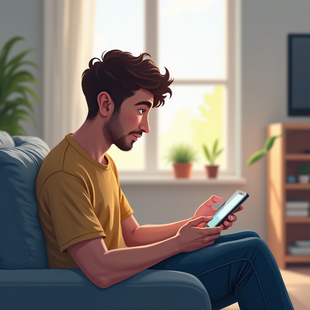 كيفية إصلاح مشكلة عدم توفر شبكة الهاتف المحمول