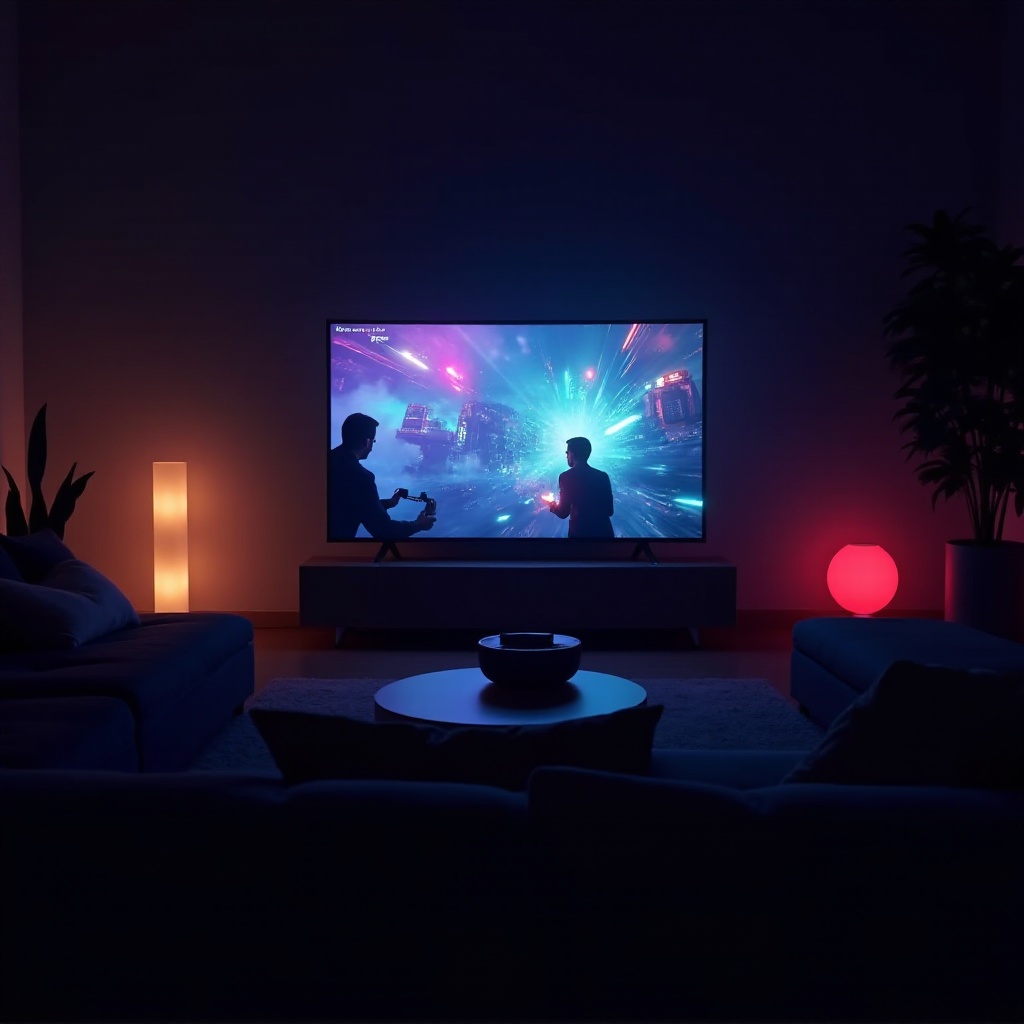 cel mai bun televizor cu PS4