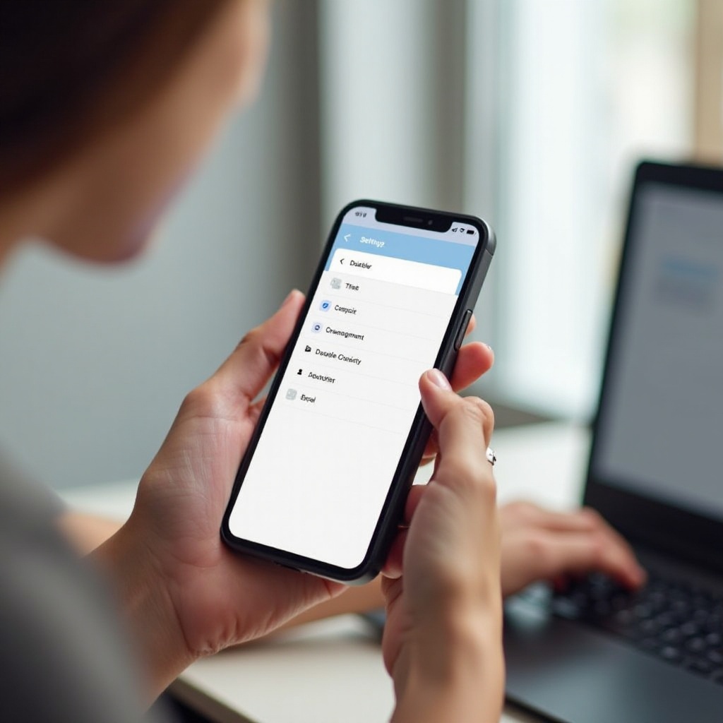 dezactivează google smart lock
