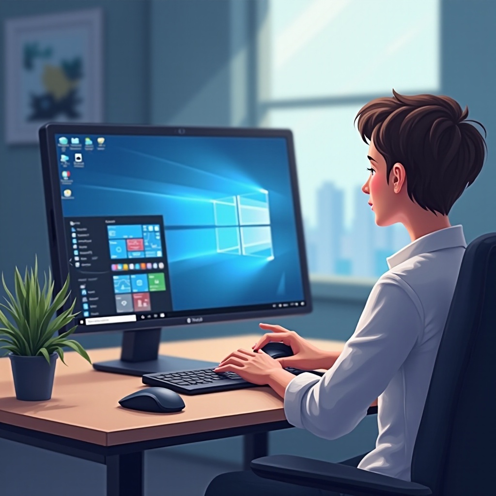 wireless mouse not working windows 11