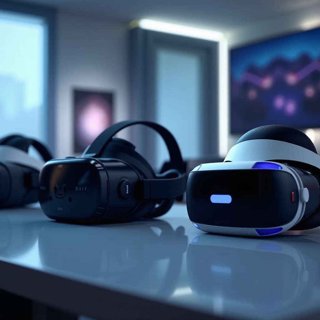 VR слушалице испод 300 долара