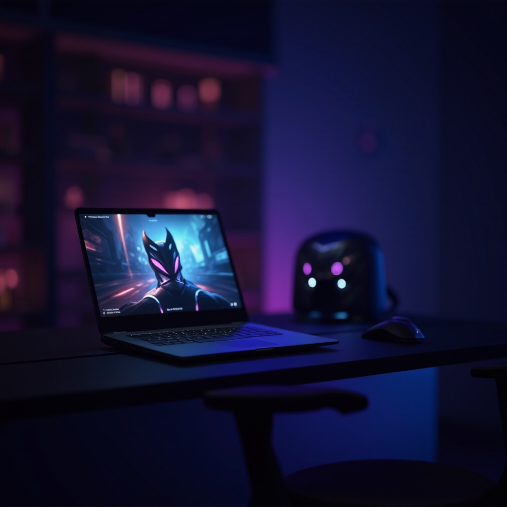 cel mai bun laptop pentru League of Legends