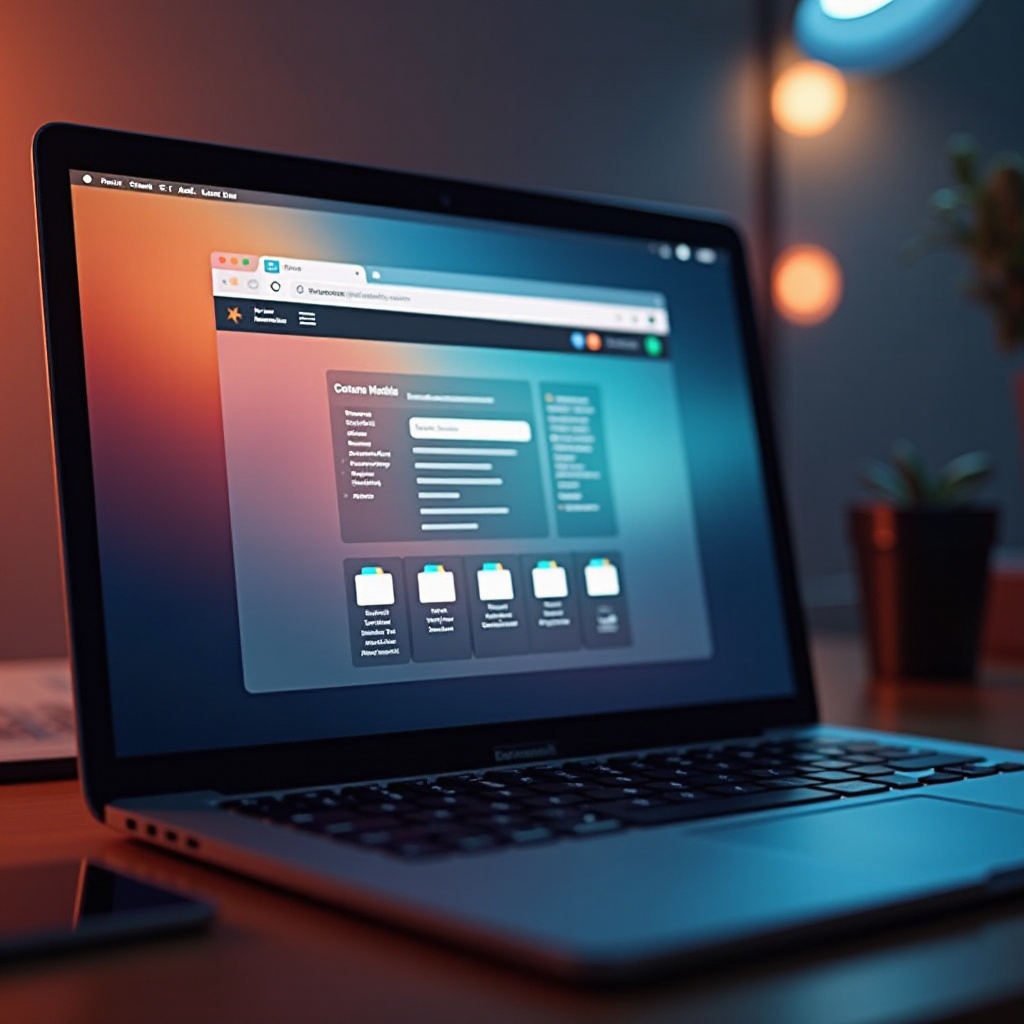 како додати веб-сајт у фаворите на Mac-у