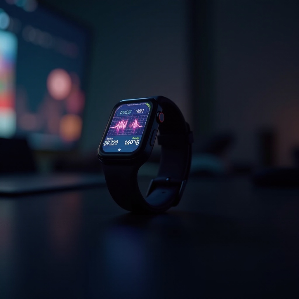 أفضل ساعة ذكية مع تخطيط القلب وضغط الدم