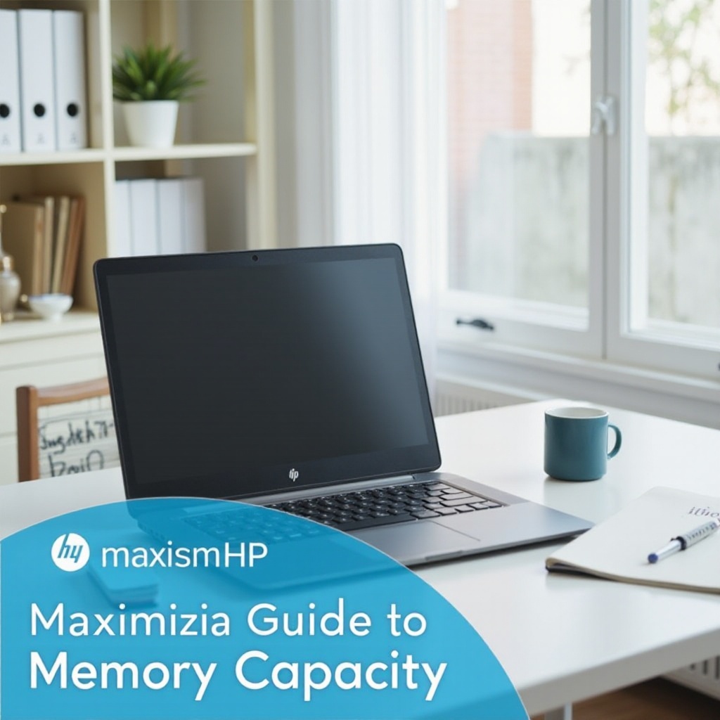 hp g6 2000 laptop memory capacity