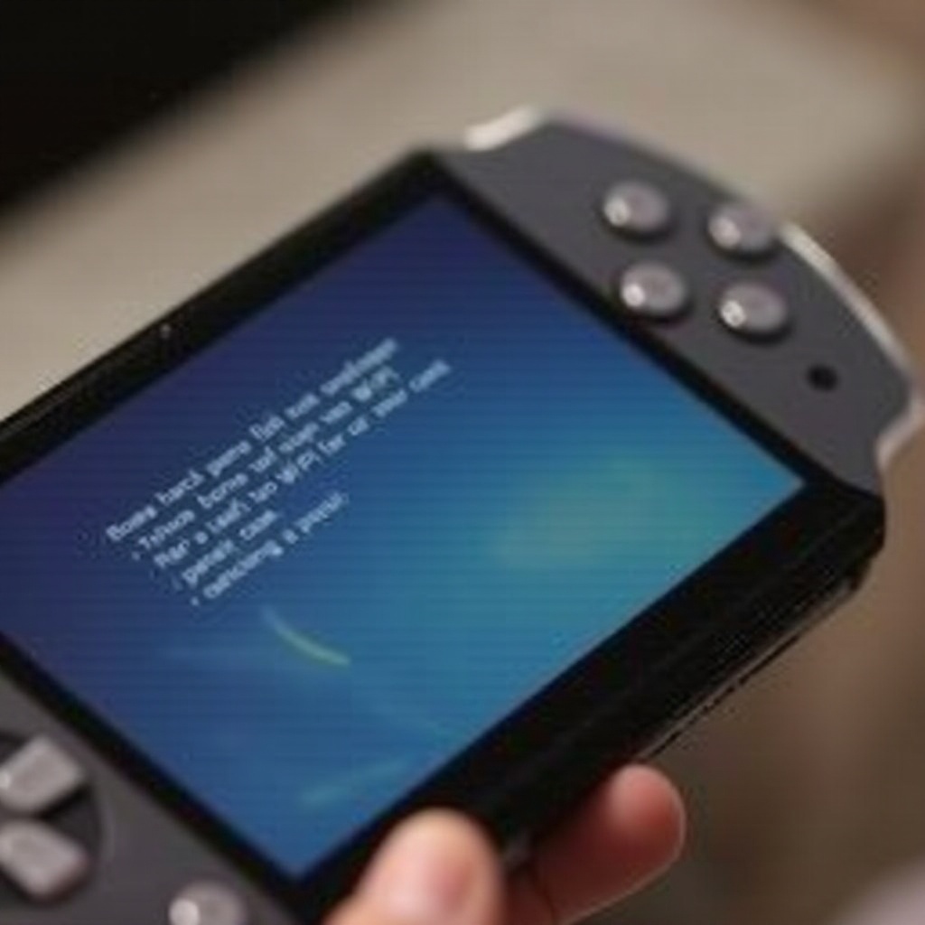 как подключить PSP к интернету