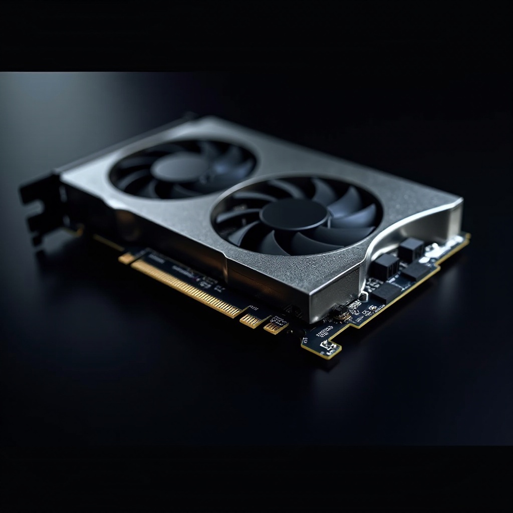 шта значи ti у gpu