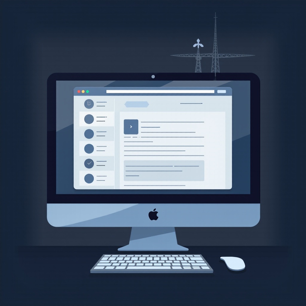 как добавить сайт в избранное на Mac