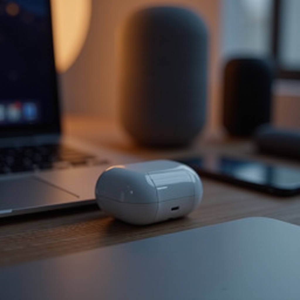 cum să găsești un airpod pierdut fără find my