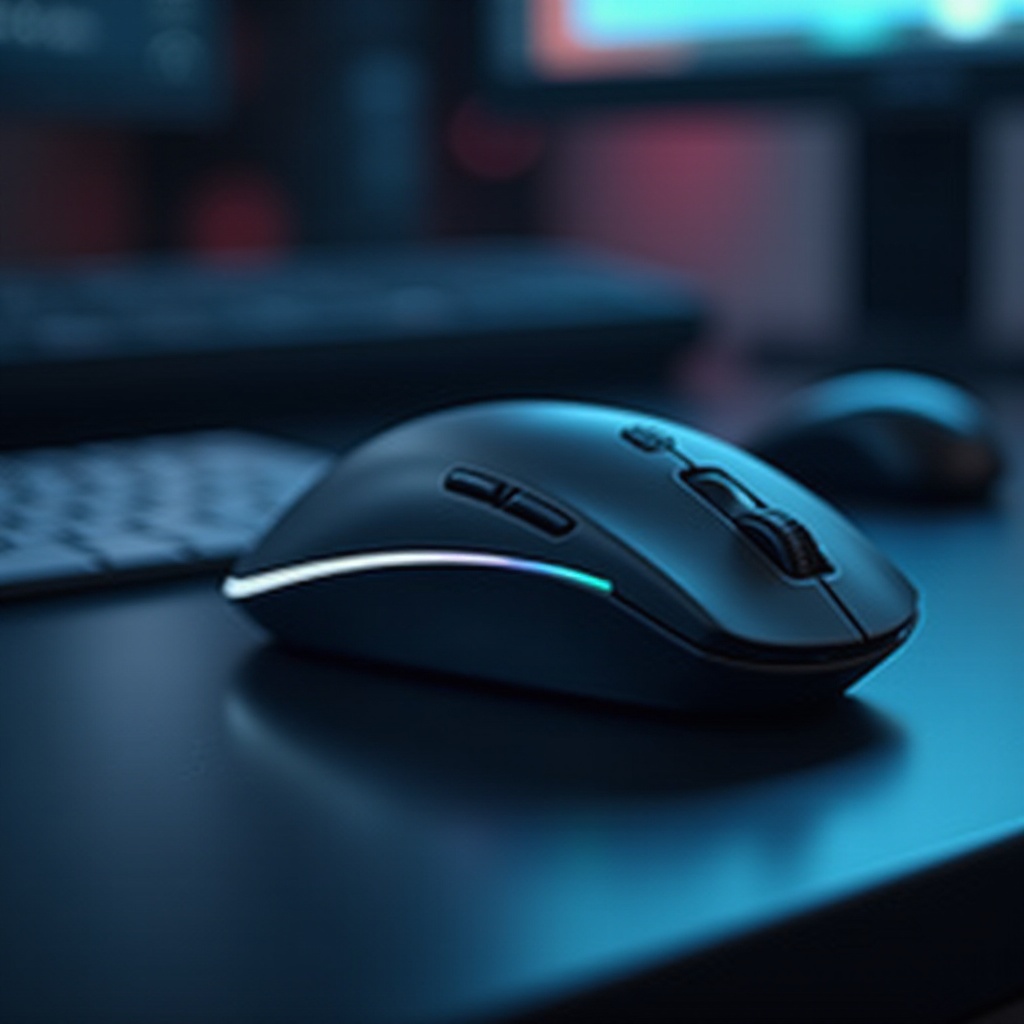 может ли мышь logitech выполнять перетаскивание