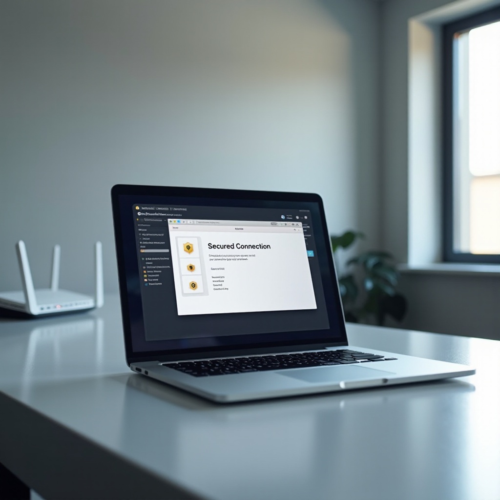 tmobile home internet work laptop secure