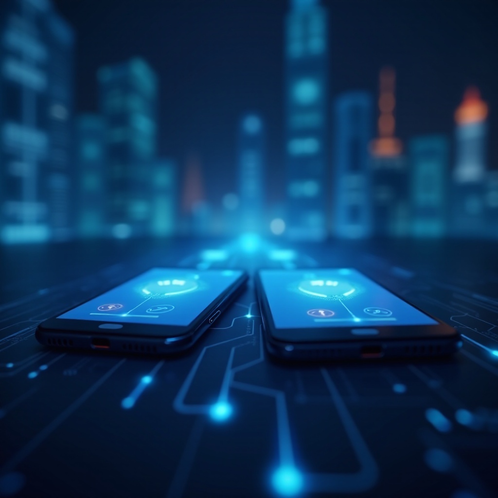 remote phone to phone