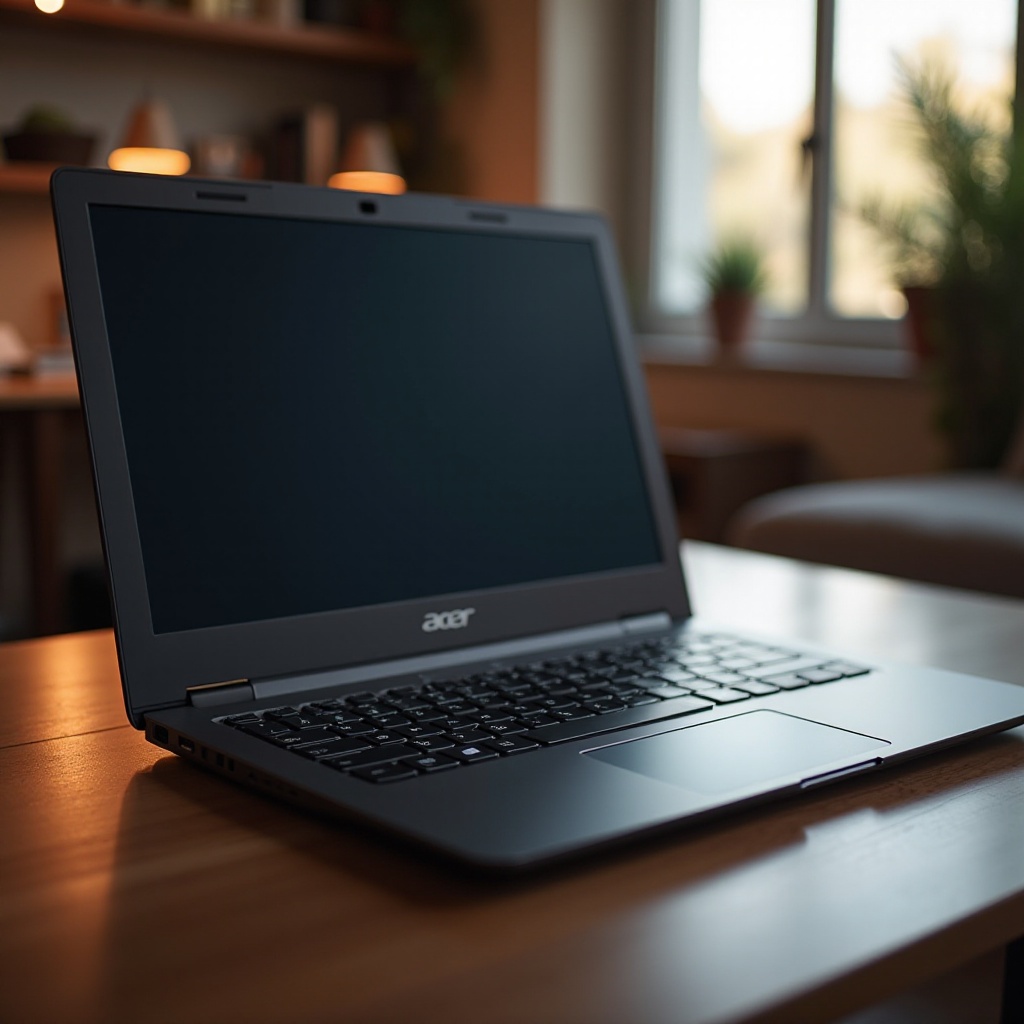acer aspire laptop with dvd drive
