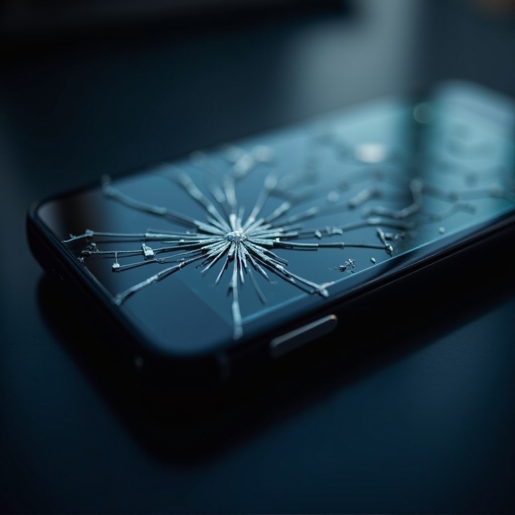 ecran spart recuperare date android