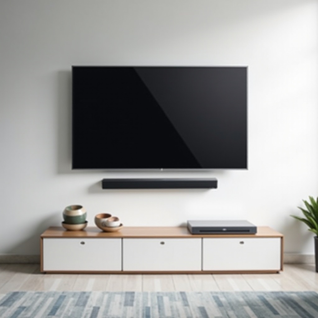kompatybilne soundbary do telewizorów LG
